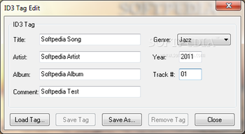 Free CD to MP3 Converter screenshot 5
