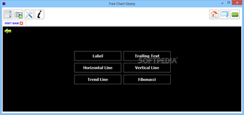 Free Chart Geany screenshot 5