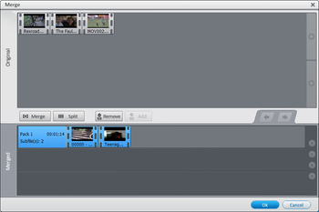 Free HD Video Converter Factory screenshot 3