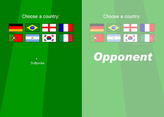 Freefight Worldcup screenshot 2