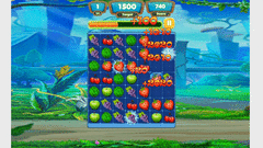 Fruit Link screenshot 4