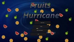 Fruits Hurricane screenshot
