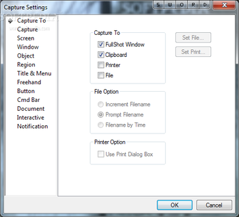 FullShot Enterprise Edition screenshot 10