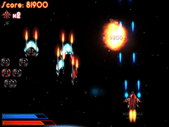 Galaxy Invaders screenshot 9