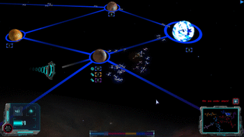 Galaxy Wars screenshot 6