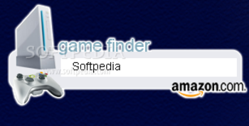 Game Finder Widget screenshot