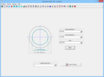 Geometrix XXL screenshot 10