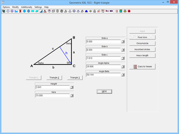 Geometrix XXL screenshot 12
