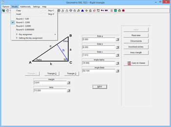 Geometrix XXL screenshot 13