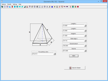Geometrix XXL screenshot 19