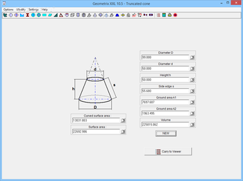 Geometrix XXL screenshot 22