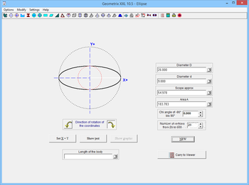 Geometrix XXL screenshot 25