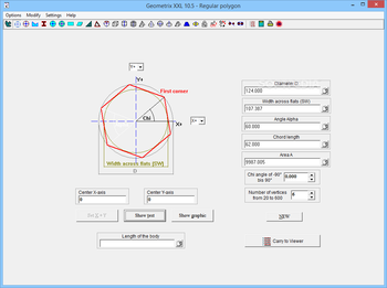 Geometrix XXL screenshot 3