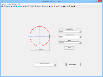 Geometrix XXL screenshot 9