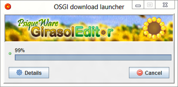 Girasol Editor screenshot 3