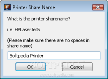 Global Network Printer Install screenshot 2