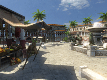 Grand Ages: Rome screenshot 8