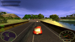 Grand Auto Adventure screenshot 11
