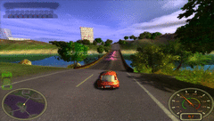Grand Auto Adventure screenshot 12