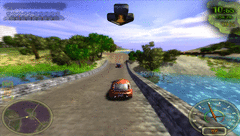 Grand Auto Adventure screenshot 16