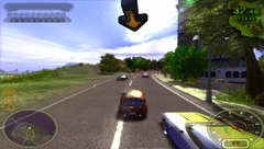 Grand Auto Adventure screenshot 17