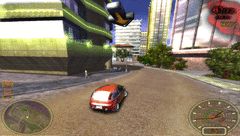 Grand Auto Adventure screenshot 18