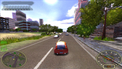 Grand Auto Adventure screenshot 19