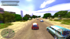 Grand Auto Adventure screenshot 20