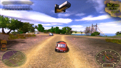 Grand Auto Adventure screenshot 21