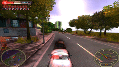 Grand Auto Adventure screenshot 24