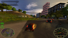 Grand Auto Adventure screenshot 4