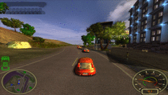 Grand Auto Adventure screenshot 5