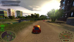 Grand Auto Adventure screenshot 6