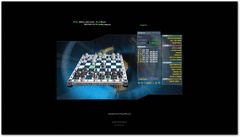 Grand Master Chess III screenshot 3