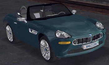 Grand Theft Auto III RealGTA3 mod screenshot 4