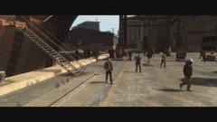 Grand Theft Auto IV Patch 1.0.1.0 screenshot