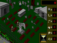 Grave Robber screenshot