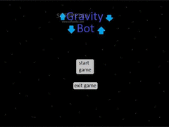 Gravity Bot screenshot