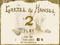 Gretel and Hansel Part 2 screenshot 2