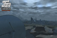 GTA IV San Andreas MOD screenshot 6