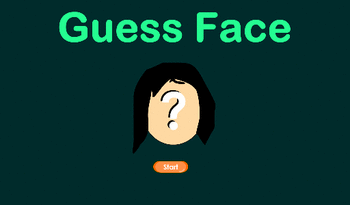 Guess Face screenshot 3
