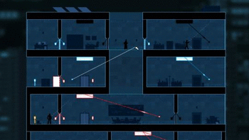 Gunpoint Demo screenshot
