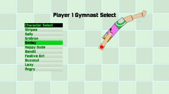Gymnast screenshot 2