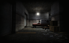 Half-Life 2 - Nightmare House 2 screenshot