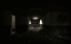 Half-Life 2 - Nightmare House 2 screenshot 2