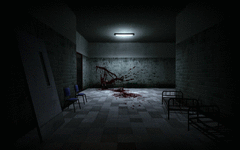 Half-Life 2 - Nightmare House 2 screenshot 4