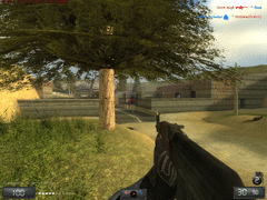 Half-Life 2- Revolt: The Decimation screenshot