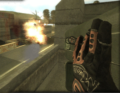 Half-Life 2- Revolt: The Decimation screenshot 2