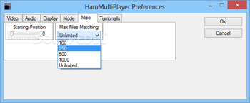 HamMultiPlayer screenshot 5