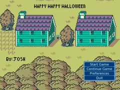 Happy Happy Halloween screenshot